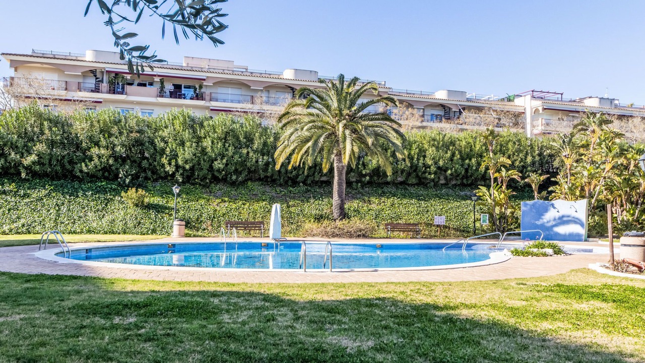 Photo of Outdoor in Sant Carles de la Rapita