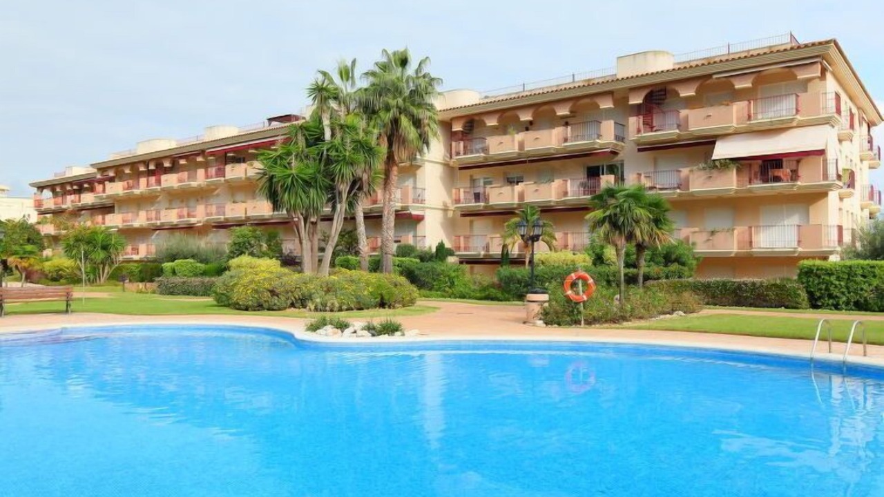 Photo of Outdoor in Sant Carles de la Rapita