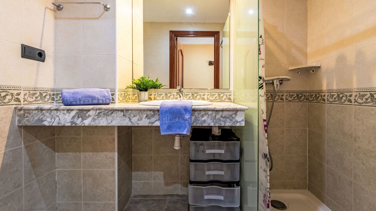 Photo of Bathroom in Sant Carles de la Rapita