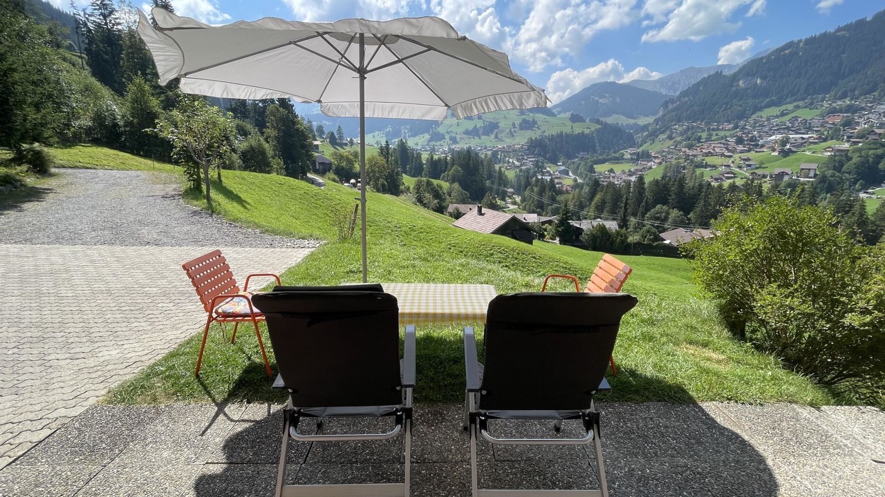 Photo of Others in Adelboden