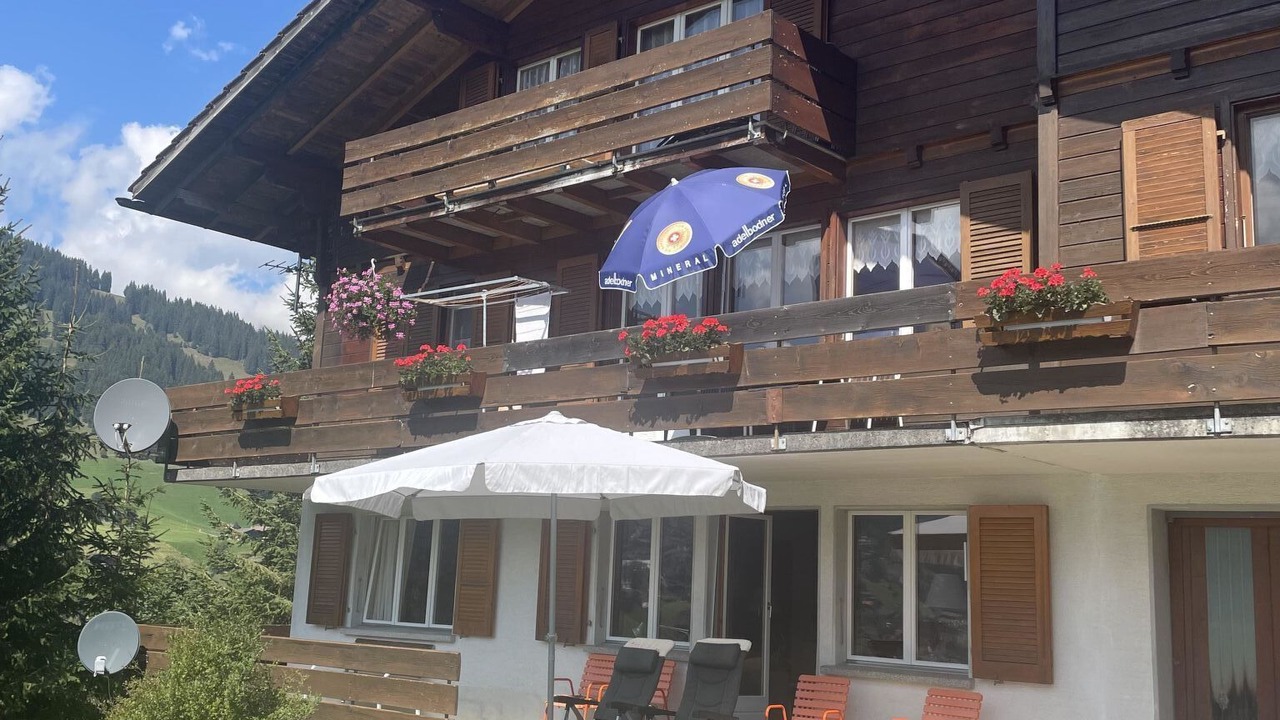 Photo of Others in Adelboden