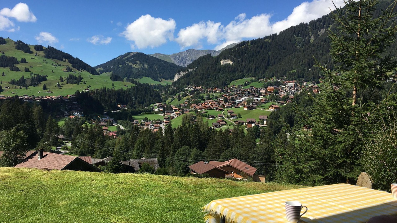 Photo of Others in Adelboden