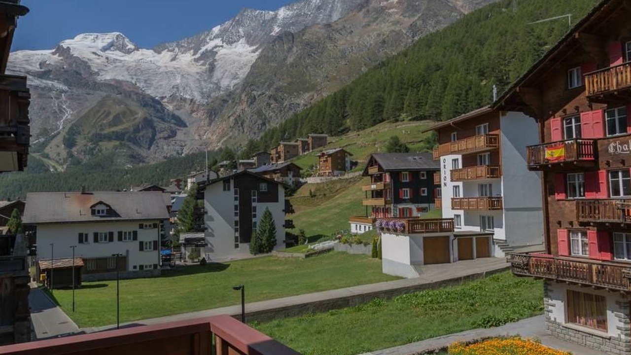 Photo of Others in Saas-Fee