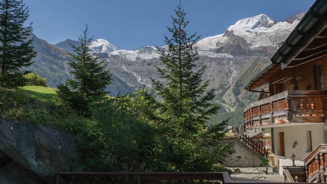 Photo of Others in Saas-Fee