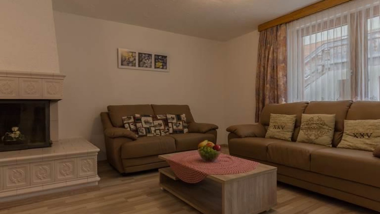 Photo of Bedroom in Saas-Fee