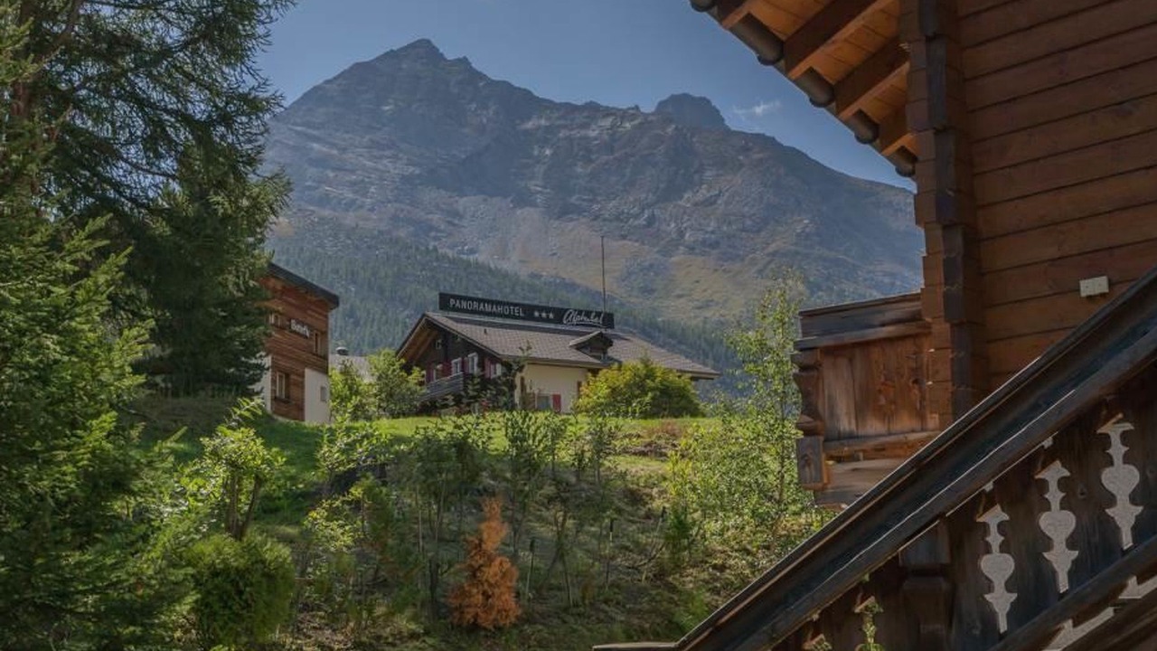 Photo of Others in Saas-Fee