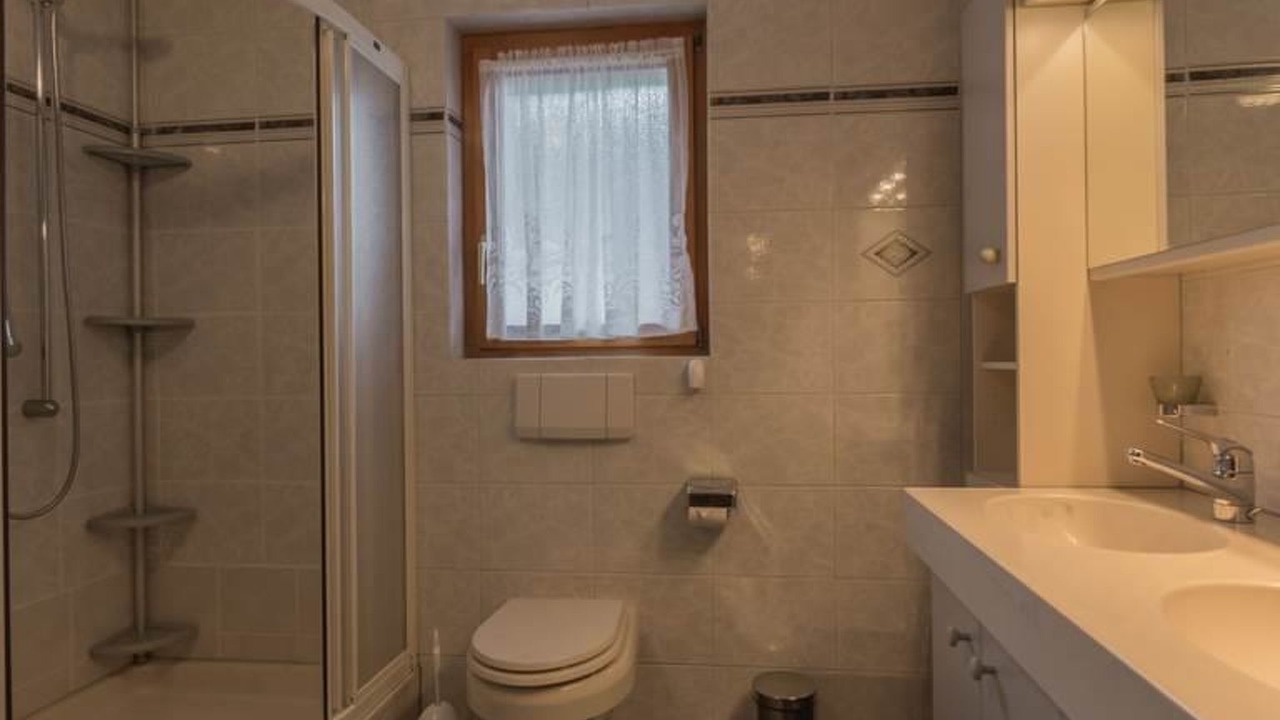 Photo of Bathroom in Saas-Fee