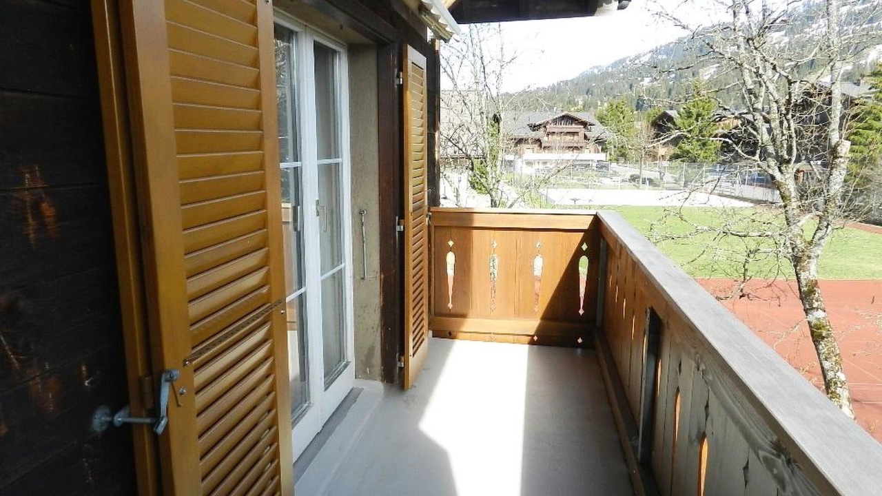 Photo of Bathroom in Schoenried