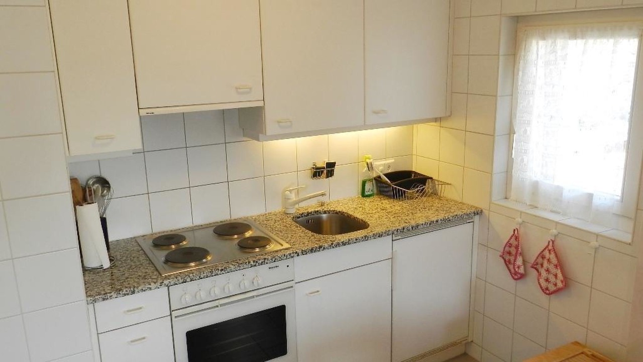 Photo of Bathroom in Schoenried
