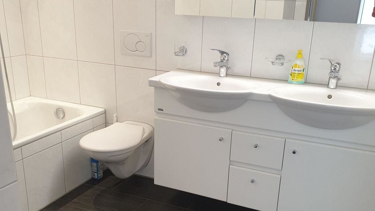 Photo of Bathroom in Engelberg