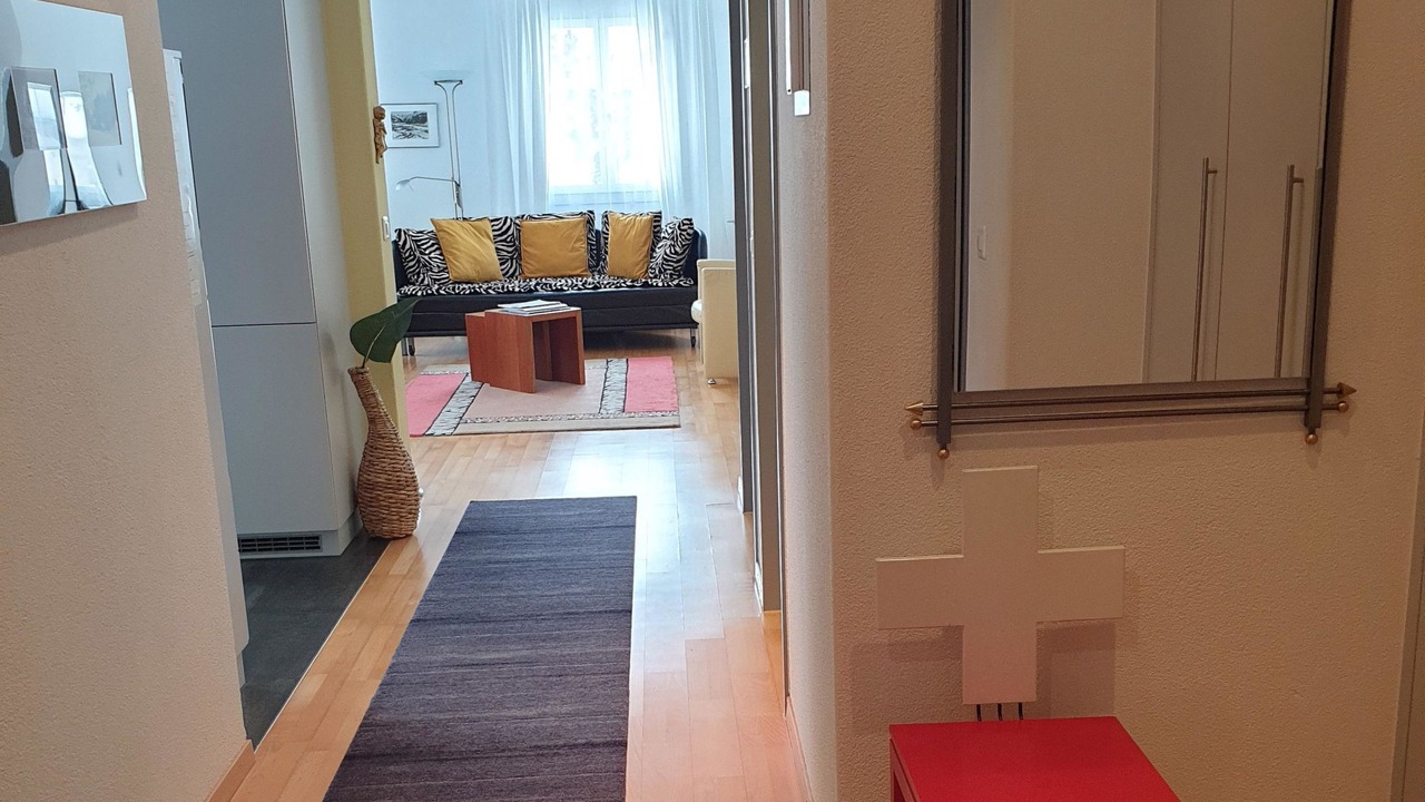 Photo of Bedroom in Engelberg