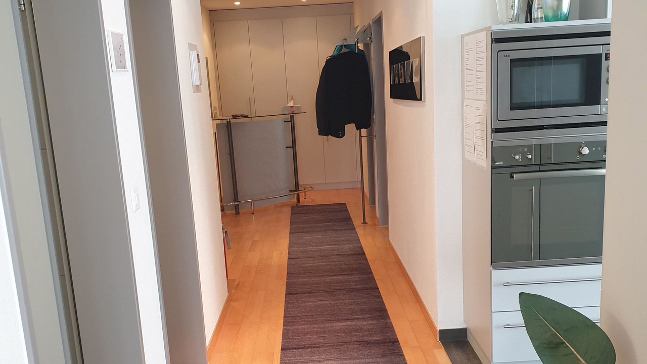 Photo of Livingroom in Engelberg