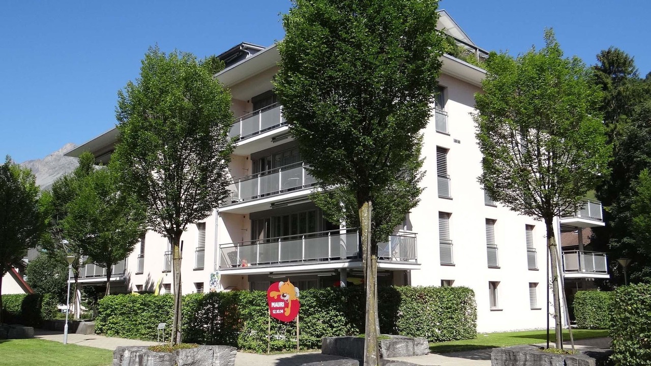 Photo of Outdoor in Engelberg