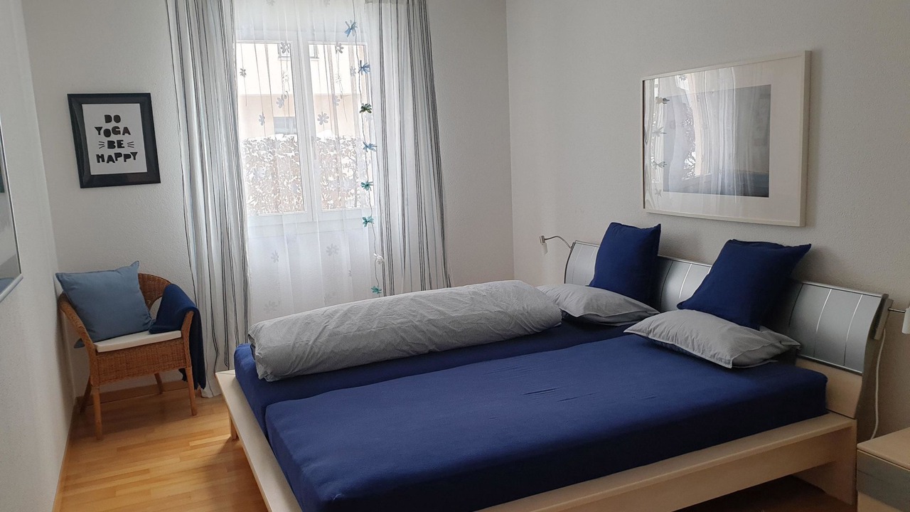 Photo of Bedroom in Engelberg