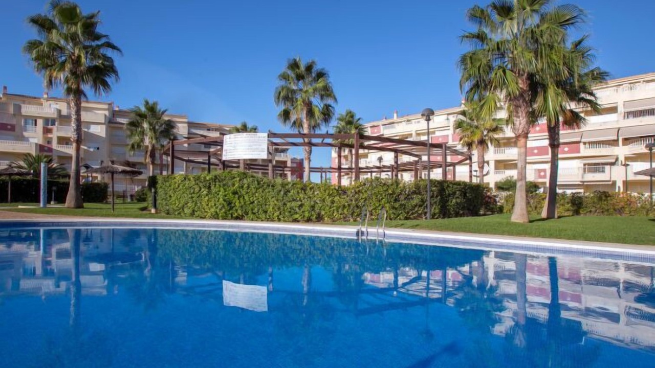 Photo of Outdoor in Denia