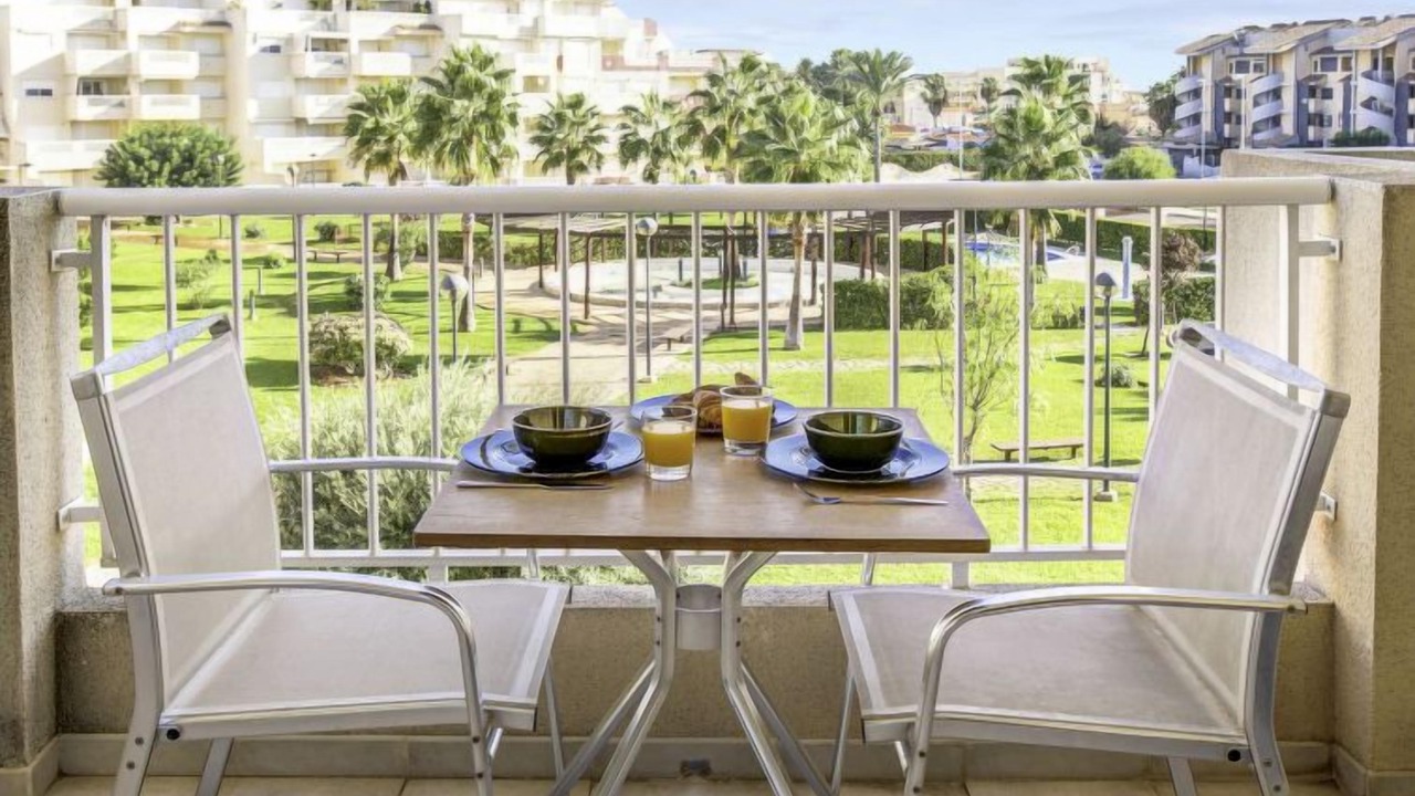 Photo of Outdoor in Denia