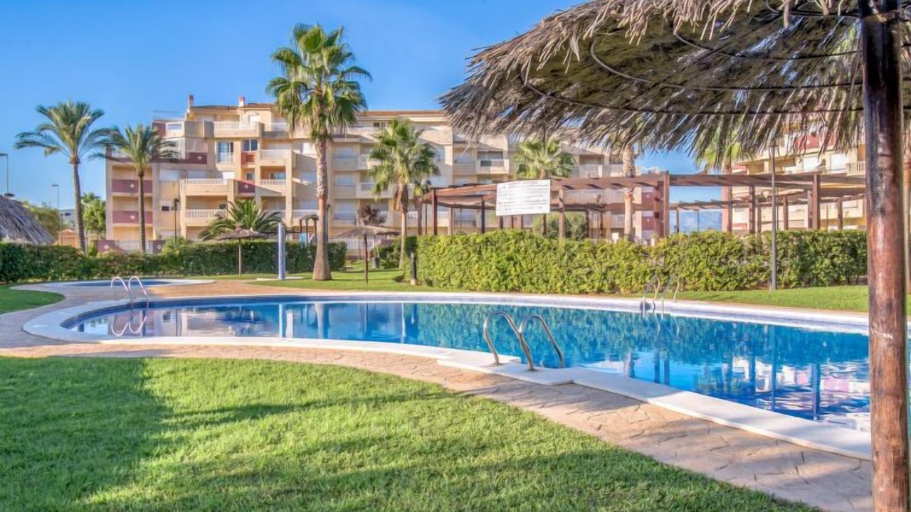 Photo of Outdoor in Denia