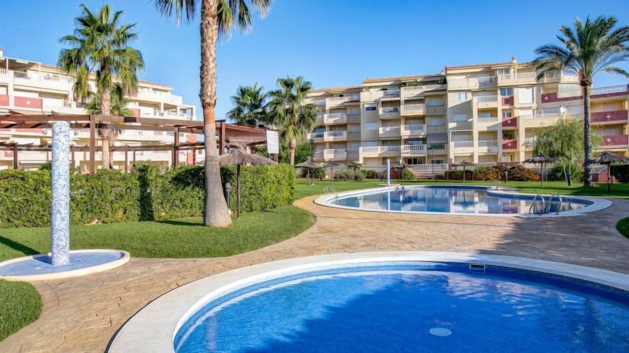 Photo of Outdoor in Denia