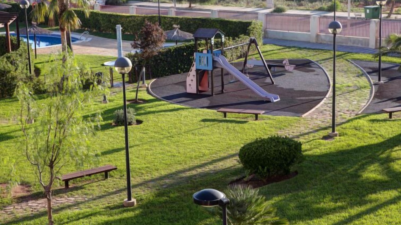 Photo of Outdoor in Denia