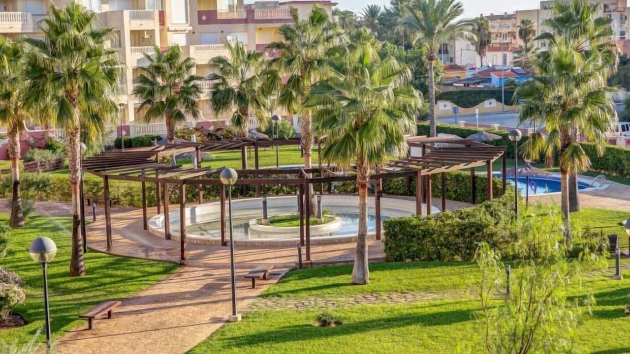 Photo of Outdoor in Denia