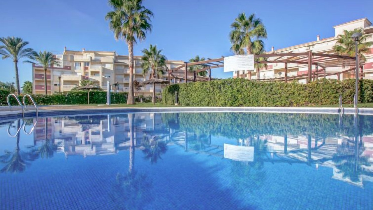 Photo of Outdoor in Denia