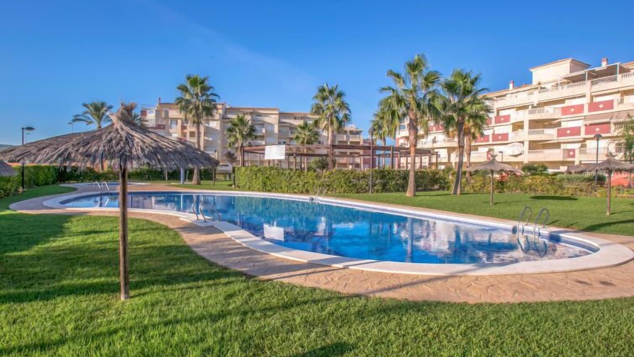 Photo of Outdoor in Denia