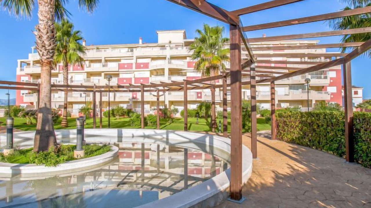 Photo of Outdoor in Denia