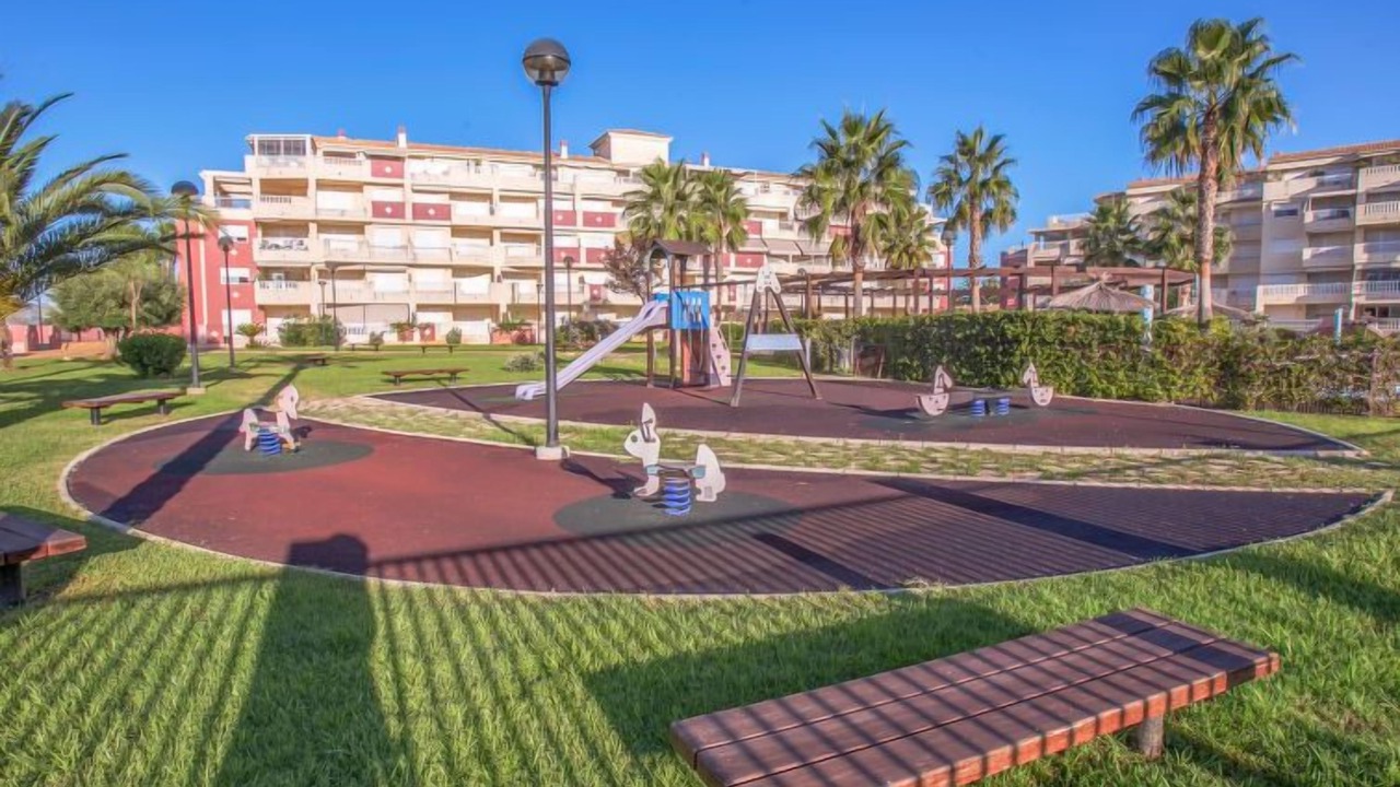 Photo of Outdoor in Denia