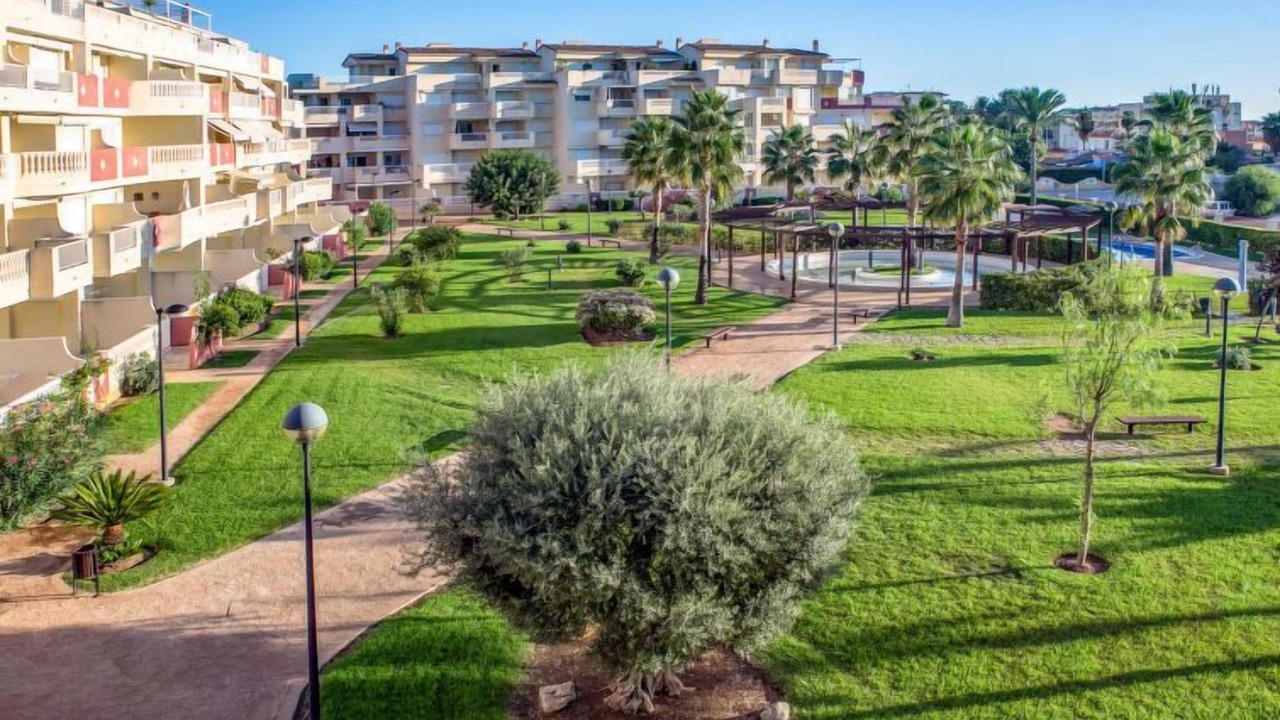 Photo of Outdoor in Denia