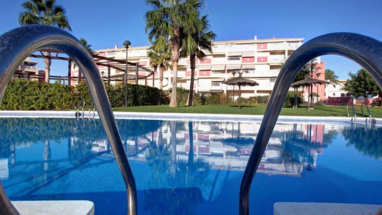 Photo of Outdoor in Denia