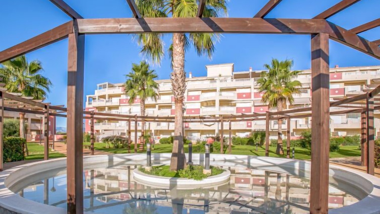 Photo of Outdoor in Denia
