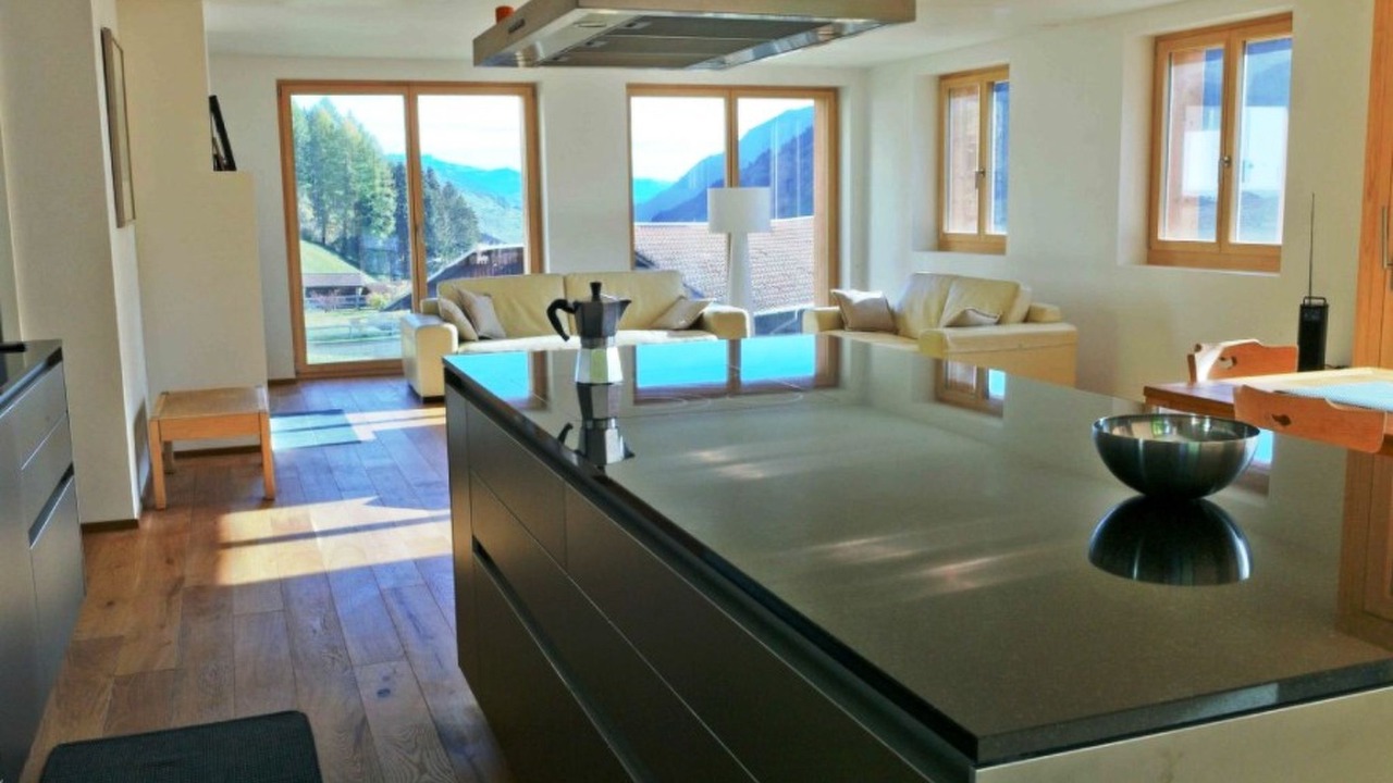 Photo of Livingroom in Acletta