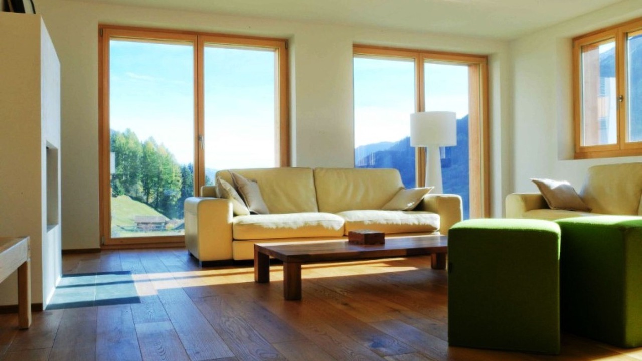 Photo of Bedroom in Acletta