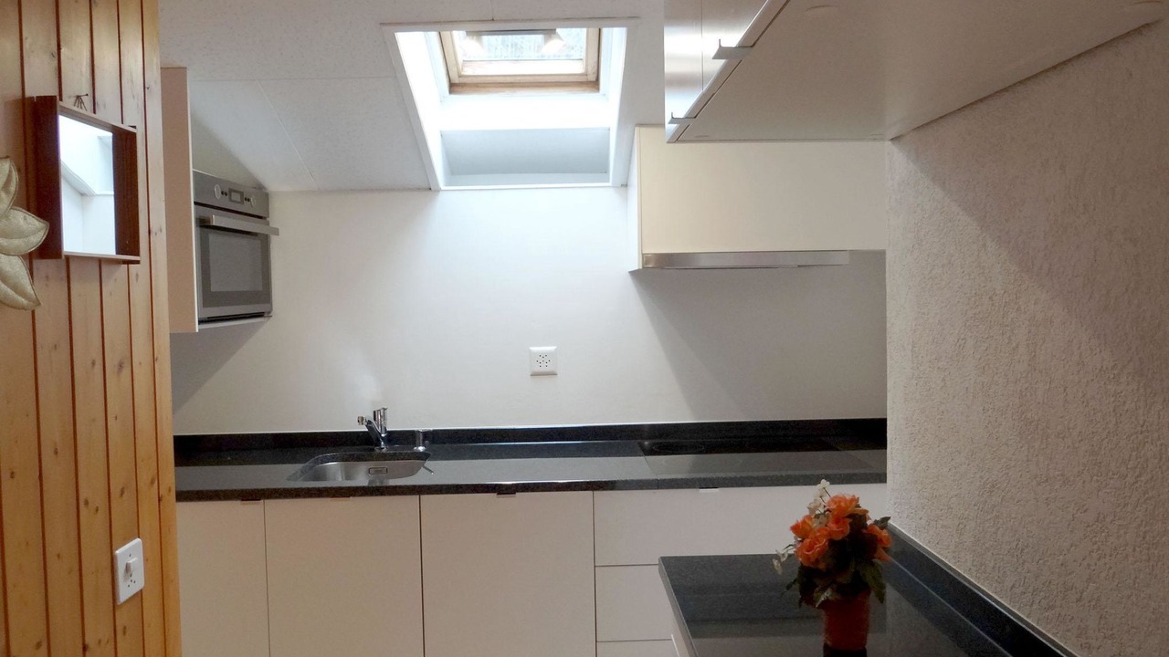 Photo of Bathroom in Engelberg