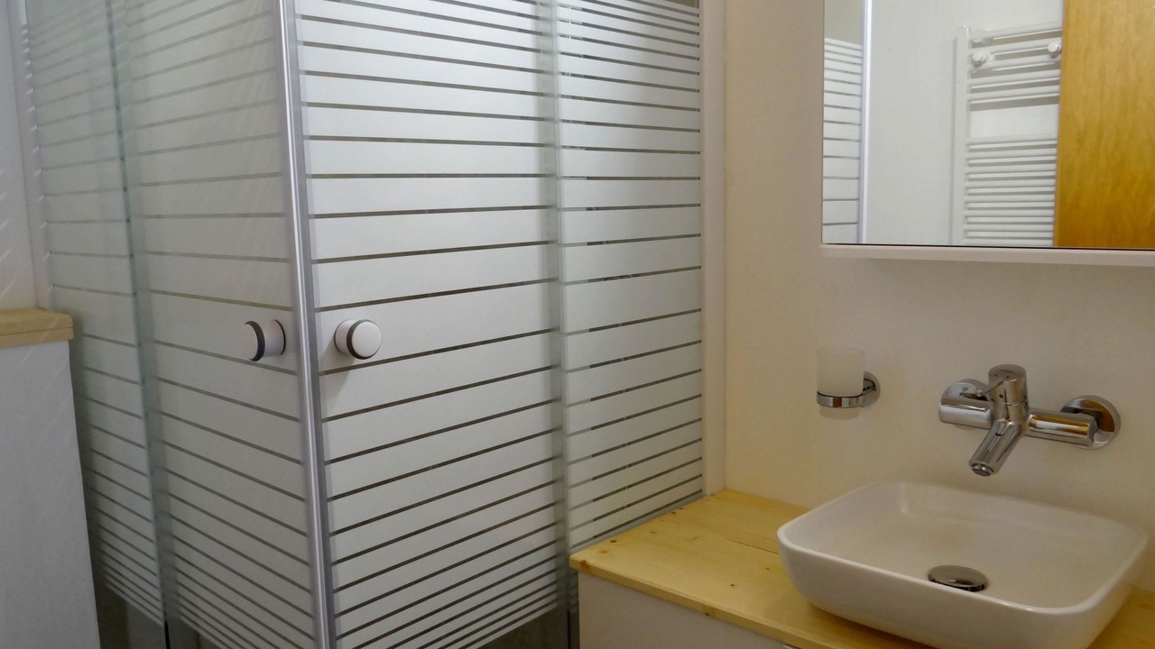 Photo of Bathroom in Engelberg