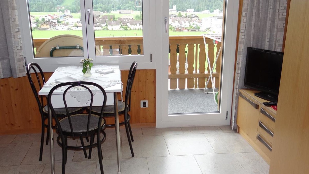 Photo of Bedroom in Engelberg