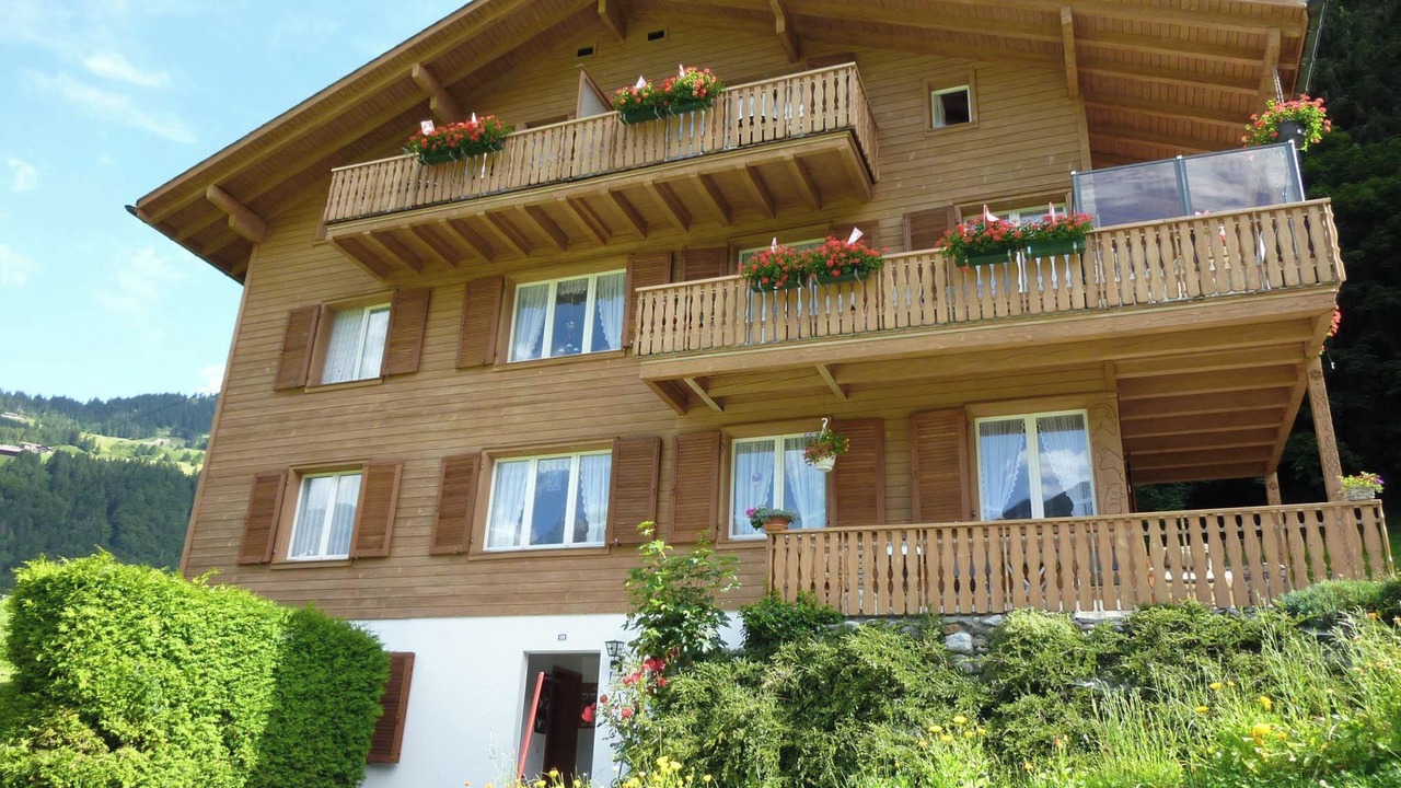 Photo of Others in Engelberg