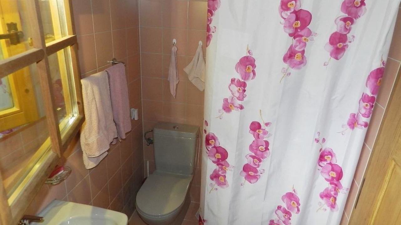 Photo of Bathroom in Lauenen
