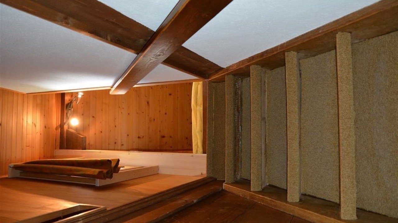 Photo of Bedroom in Lauenen