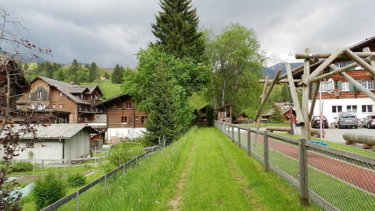 Photo of Outdoor in Lauenen