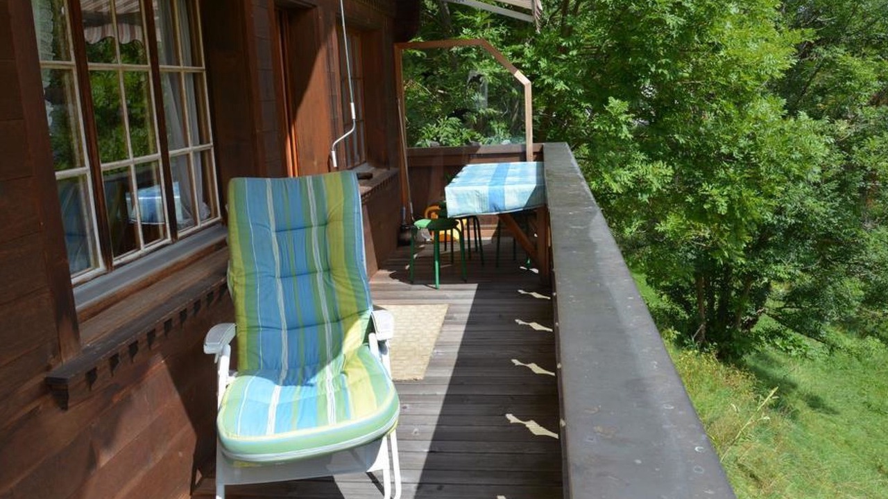 Photo of Outdoor in Lauenen