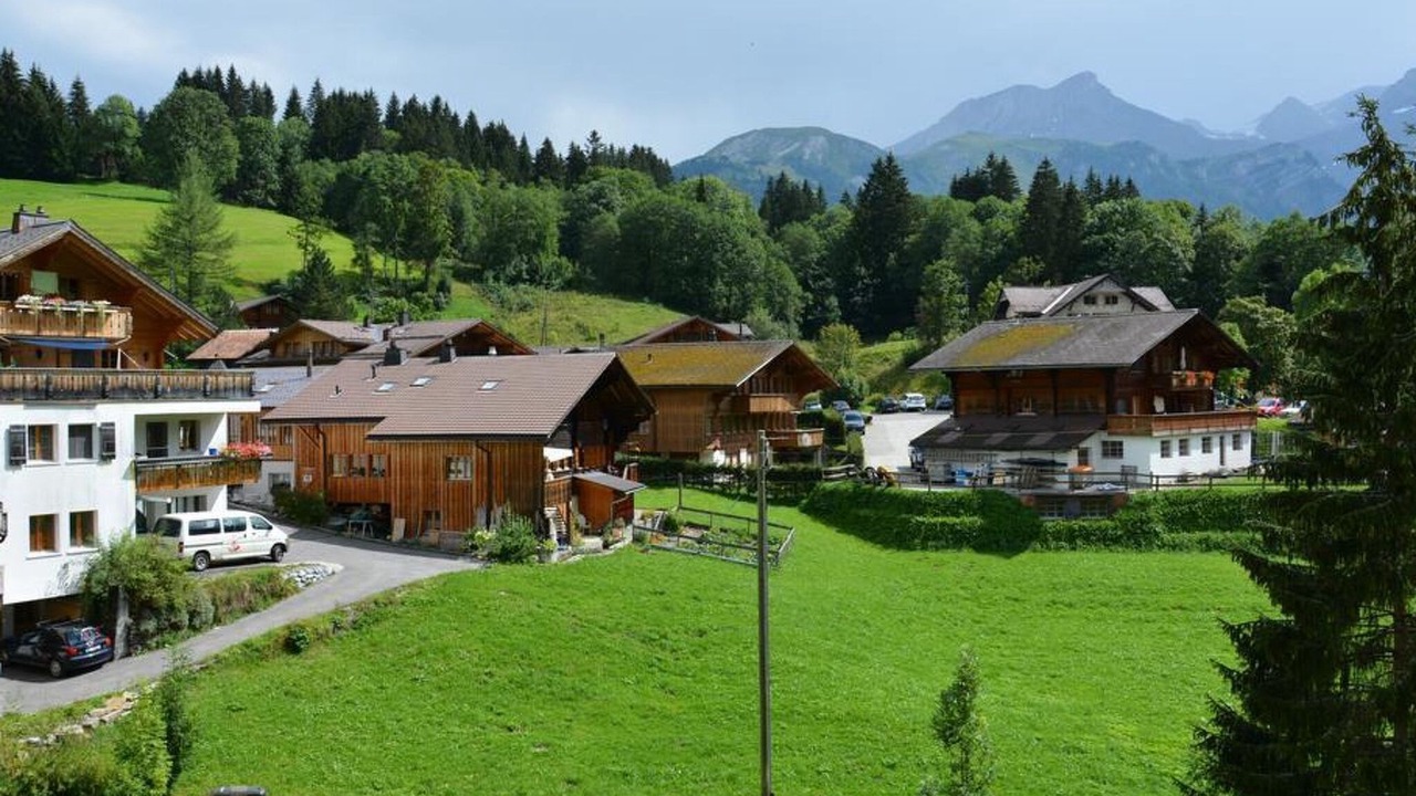 Photo of Others in Lauenen