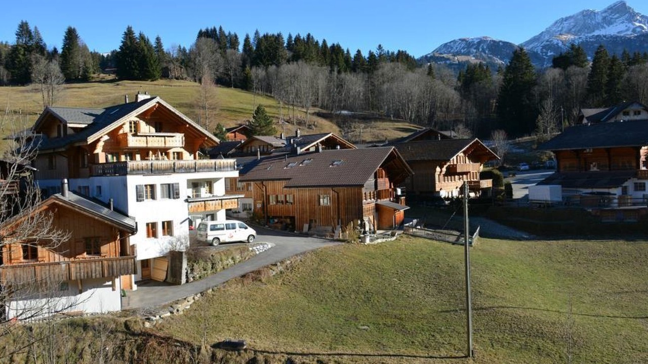 Photo of Outdoor in Lauenen