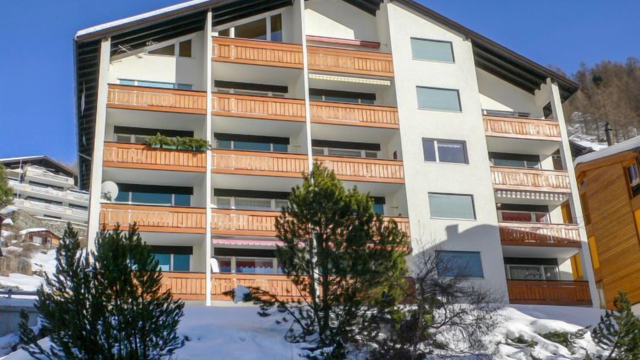 Photo of Others in Zermatt
