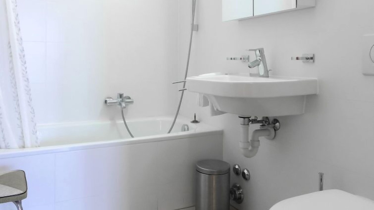 Photo of Bathroom in Zermatt