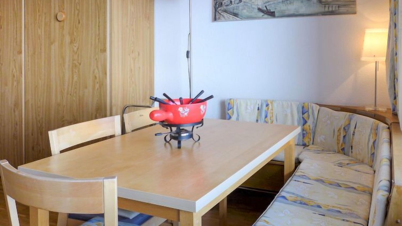 Photo of Bedroom in Zermatt