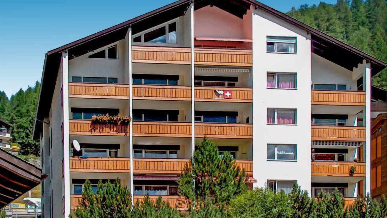Photo of Others in Zermatt