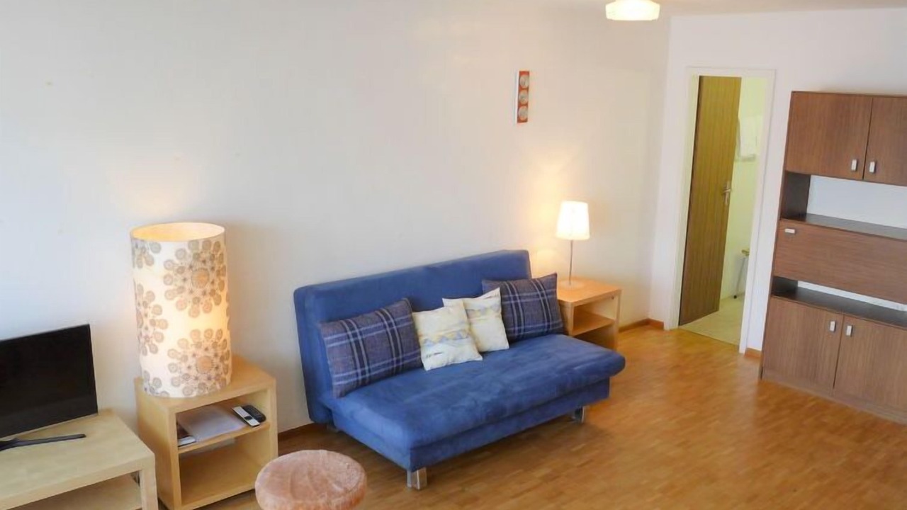 Photo of Livingroom in Zermatt