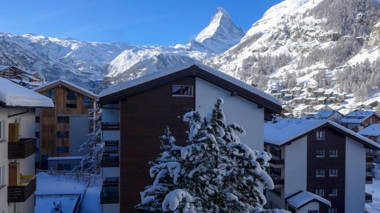 Photo of Others in Zermatt