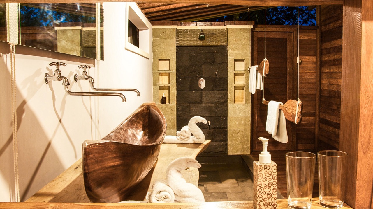 Photo of Bathroom in Melaya